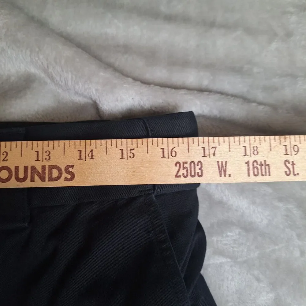 5.11 Tactical Men's PDU Class A Twill Uniform Pants Black 019 Style 74338 34x30